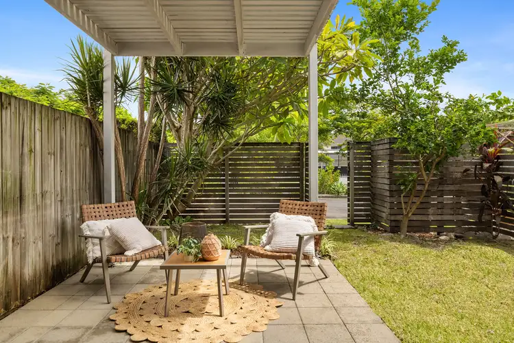 Third view of Homely townhouse listing, 64 Calliope Circuit, Murarrie QLD 4172