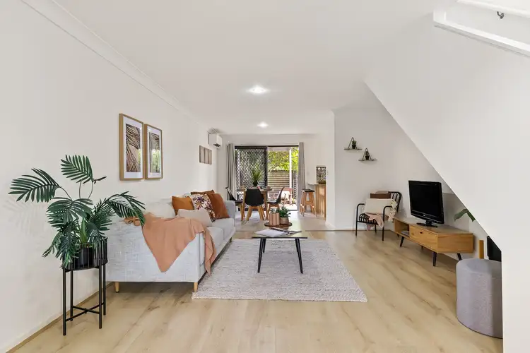 Fifth view of Homely townhouse listing, 64 Calliope Circuit, Murarrie QLD 4172