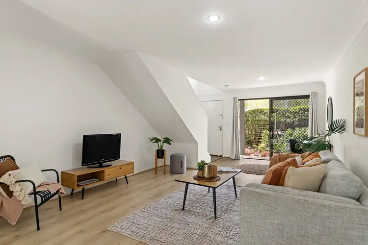 Sixth view of Homely townhouse listing, 64 Calliope Circuit, Murarrie QLD 4172