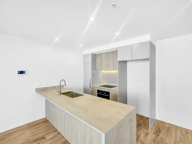 Second view of Homely apartment listing, 2709/42 Lowanna Drive, Buddina QLD 4575