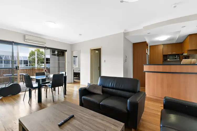 4/611 Murray Street, West Perth WA 6005