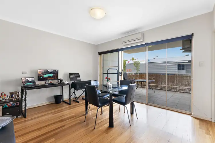 Second view of Homely unit listing, 4/611 Murray Street, West Perth WA 6005