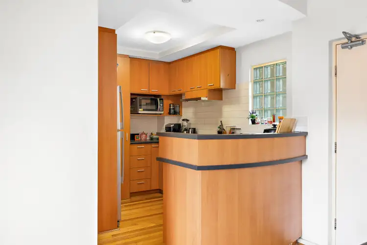 Third view of Homely unit listing, 4/611 Murray Street, West Perth WA 6005