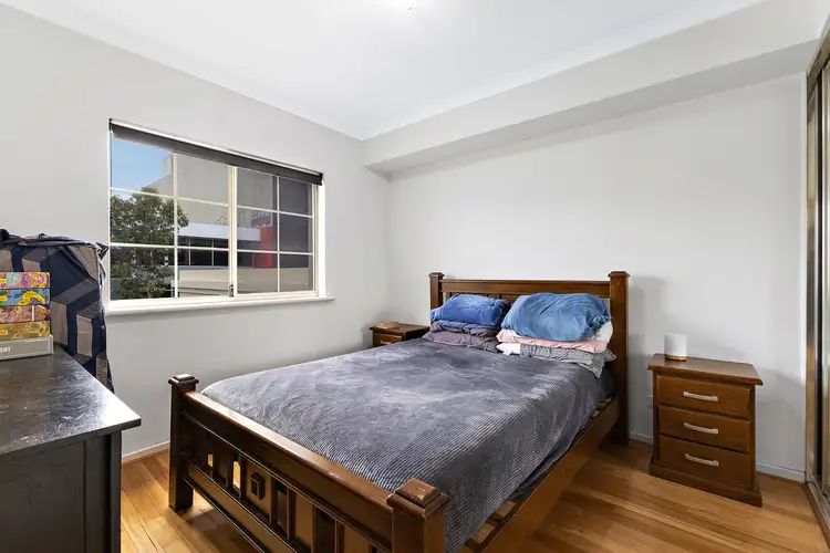Fourth view of Homely unit listing, 4/611 Murray Street, West Perth WA 6005