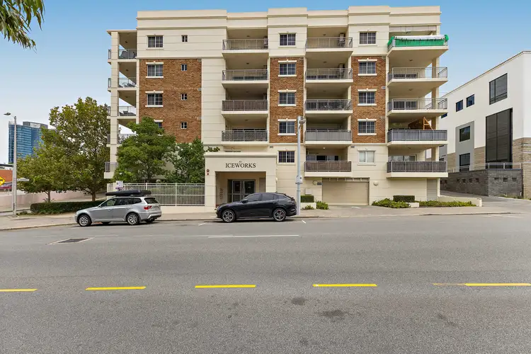 Fifth view of Homely unit listing, 4/611 Murray Street, West Perth WA 6005