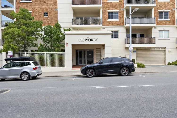 Sixth view of Homely unit listing, 4/611 Murray Street, West Perth WA 6005