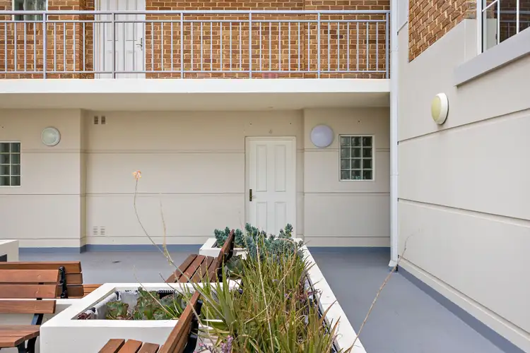 Seventh view of Homely unit listing, 4/611 Murray Street, West Perth WA 6005