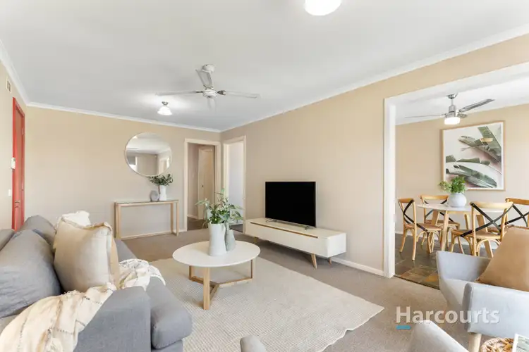 Third view of Homely house listing, 4 Harlow Court, Deer Park VIC 3023