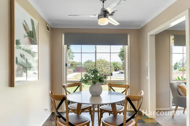 Fourth view of Homely house listing, 4 Harlow Court, Deer Park VIC 3023