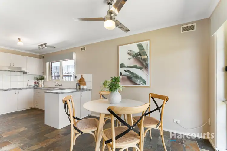 Fifth view of Homely house listing, 4 Harlow Court, Deer Park VIC 3023