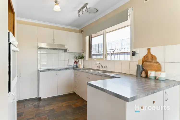 Sixth view of Homely house listing, 4 Harlow Court, Deer Park VIC 3023