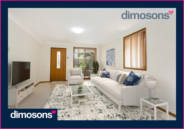 Third view of Homely townhouse listing, 3/12 Lake Parade, East Corrimal NSW 2518