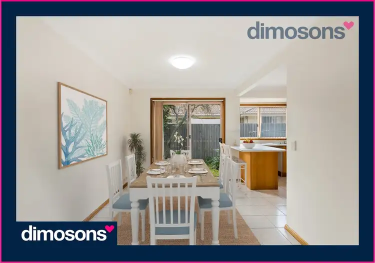Fourth view of Homely townhouse listing, 3/12 Lake Parade, East Corrimal NSW 2518