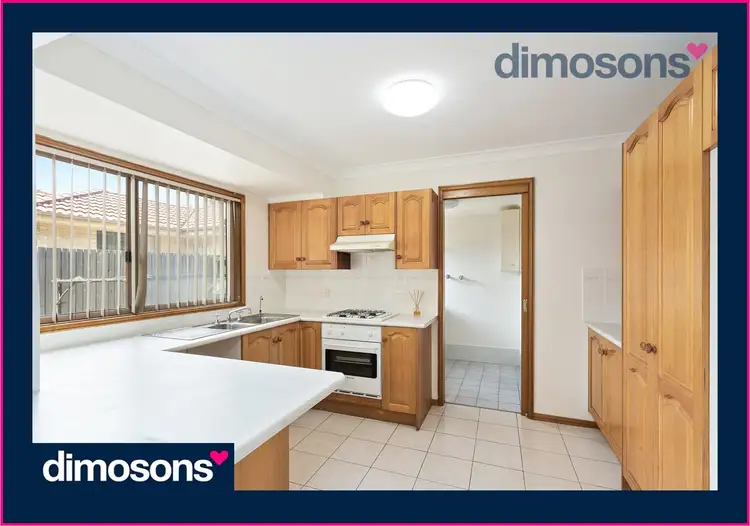 Fifth view of Homely townhouse listing, 3/12 Lake Parade, East Corrimal NSW 2518