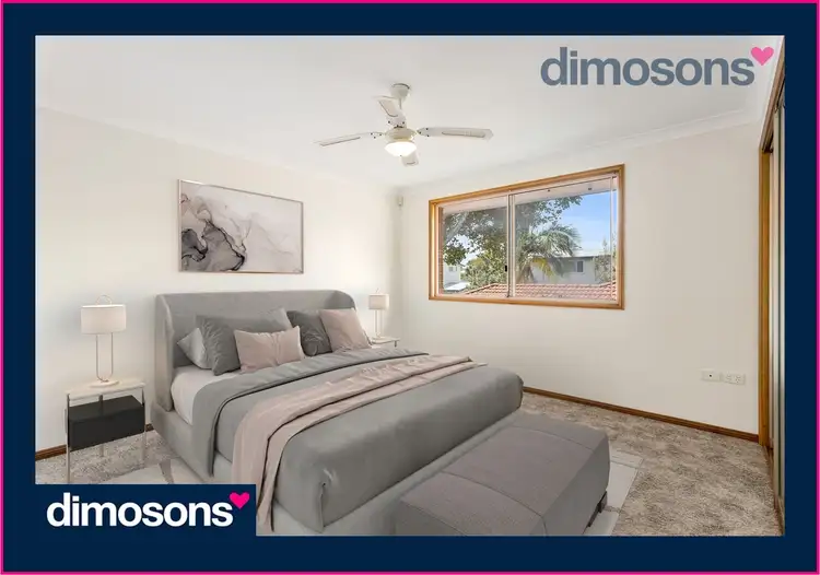 Sixth view of Homely townhouse listing, 3/12 Lake Parade, East Corrimal NSW 2518