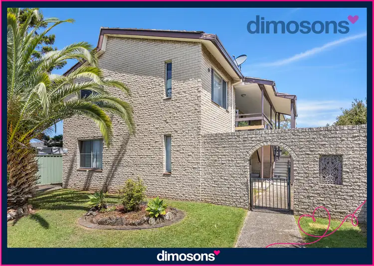 2/2 Gipps Crescent, Barrack Heights NSW 2528