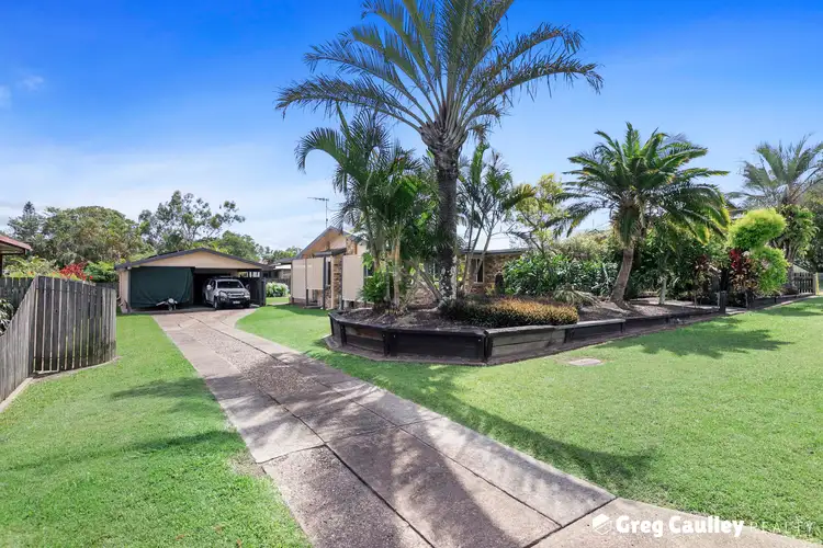 70 Steindl Street, Granville QLD 4650