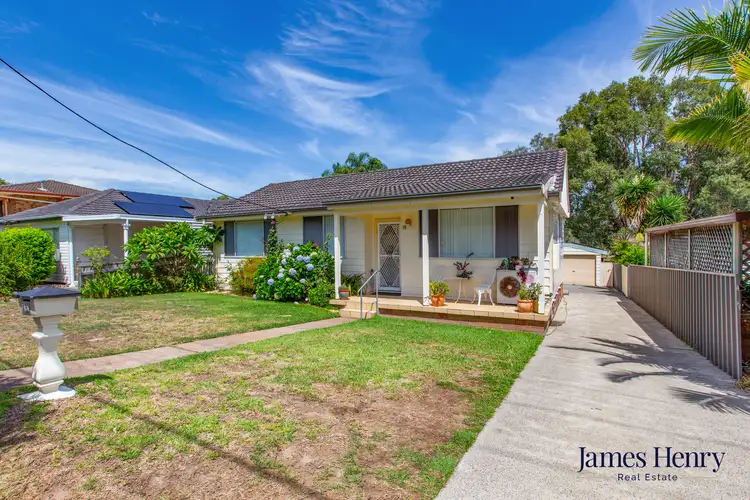 Second view of Homely house listing, 18 Yarrum Ave, Beresfield NSW 2322
