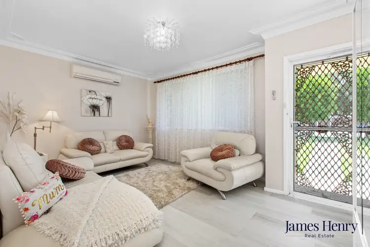 Fourth view of Homely house listing, 18 Yarrum Ave, Beresfield NSW 2322