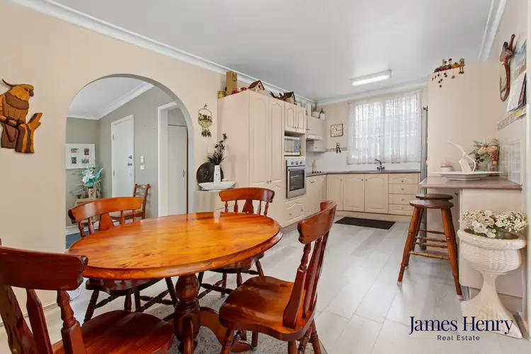 Sixth view of Homely house listing, 18 Yarrum Ave, Beresfield NSW 2322