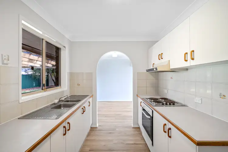 Second view of Homely house listing, 2 Colombard Place, Heritage Park QLD 4118