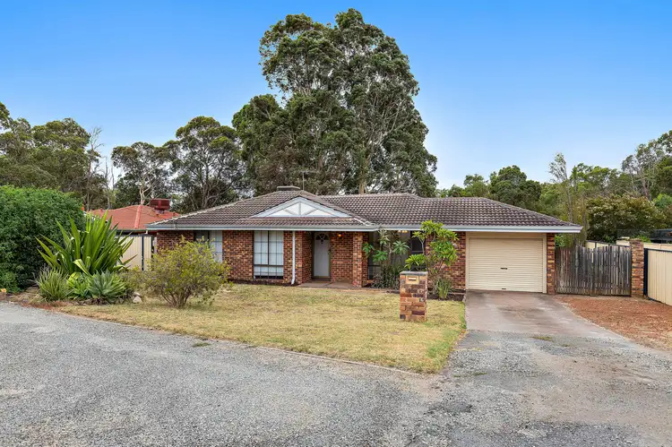 Main view of Homely house listing, 1 Morundah Place, Kelmscott WA 6111