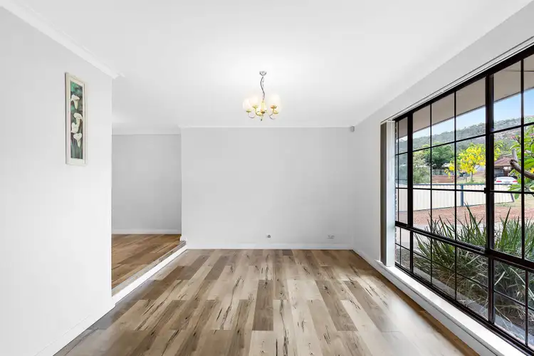 Second view of Homely house listing, 1 Morundah Place, Kelmscott WA 6111