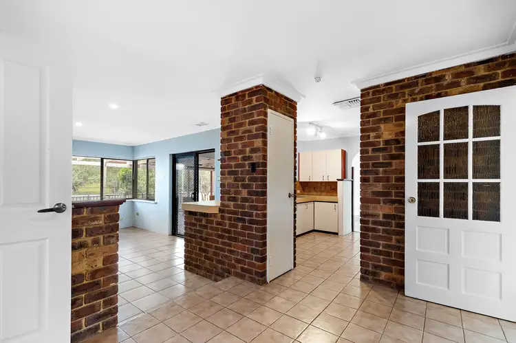 Fourth view of Homely house listing, 1 Morundah Place, Kelmscott WA 6111