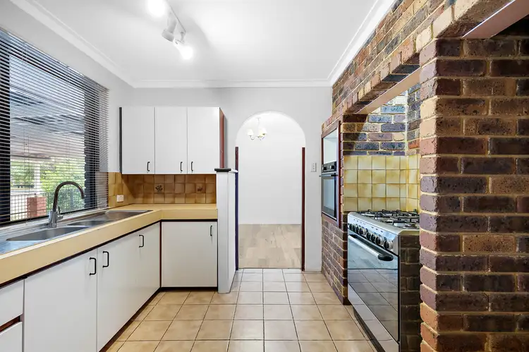 Fifth view of Homely house listing, 1 Morundah Place, Kelmscott WA 6111