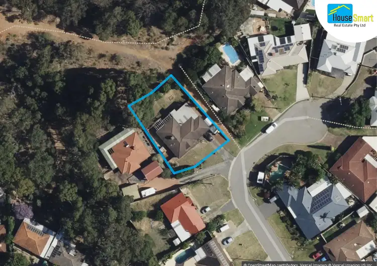 Sixth view of Homely house listing, 1 Morundah Place, Kelmscott WA 6111