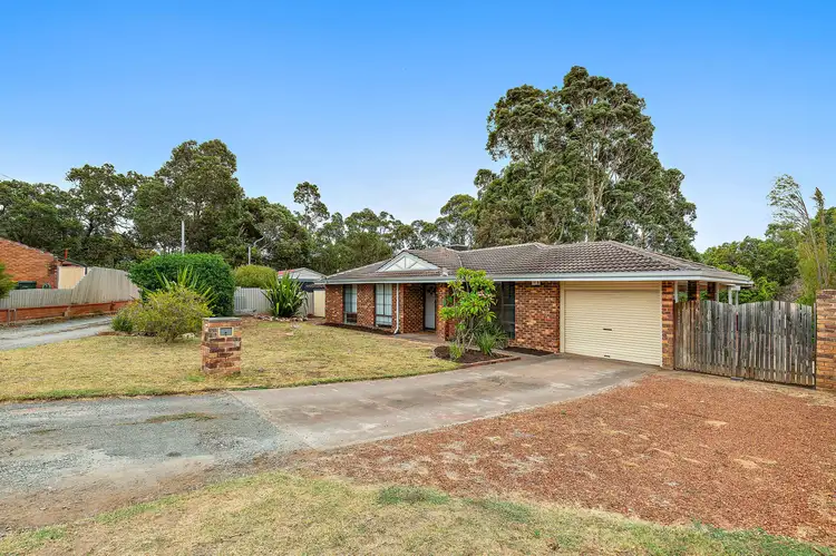 Seventh view of Homely house listing, 1 Morundah Place, Kelmscott WA 6111