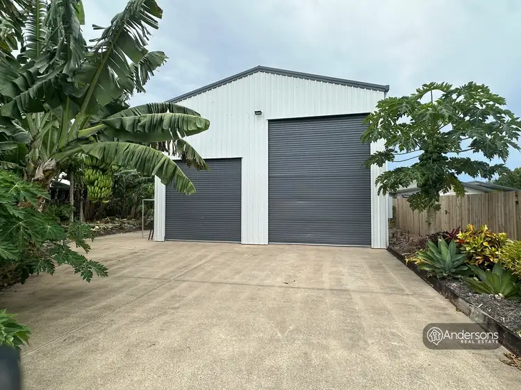 18 Heliconia Court, South Mission Beach QLD 4852