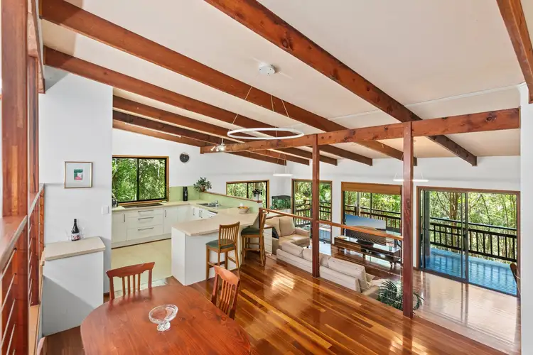 Second view of Homely house listing, 13-15 Mavista Grove, Elanora QLD 4221