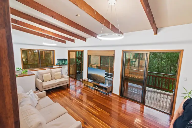 Fifth view of Homely house listing, 13-15 Mavista Grove, Elanora QLD 4221