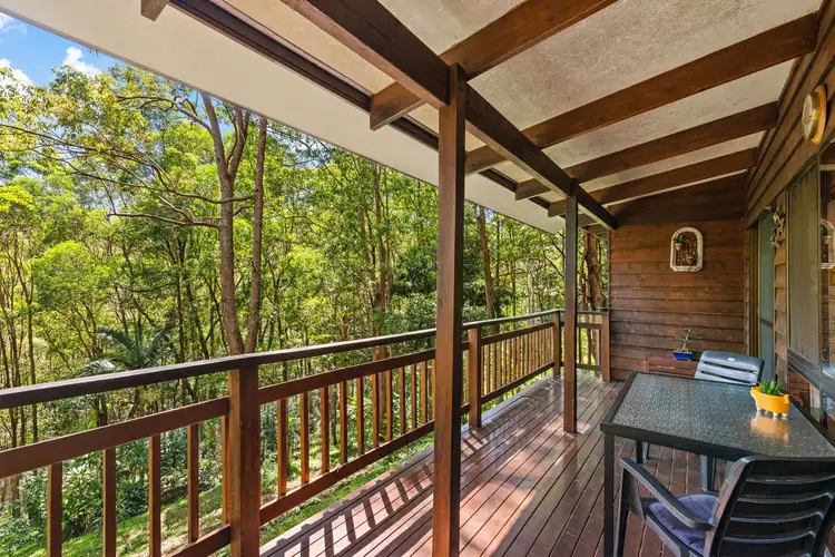 Sixth view of Homely house listing, 13-15 Mavista Grove, Elanora QLD 4221