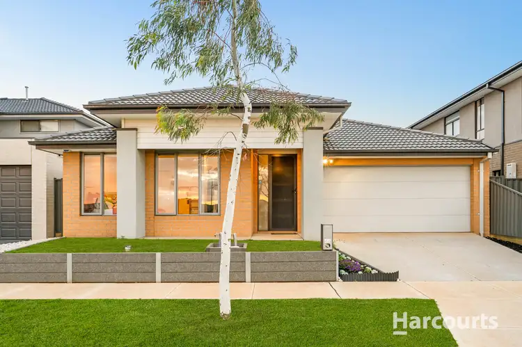 44 Southlands Loop, Strathtulloh VIC 3338