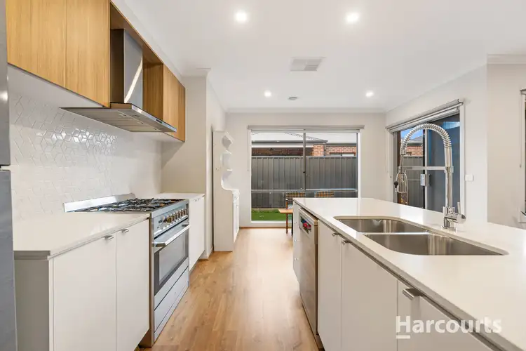 Fourth view of Homely house listing, 44 Southlands Loop, Strathtulloh VIC 3338