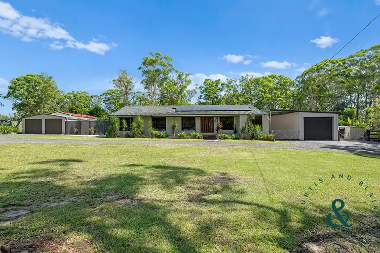 Fourth view of Homely house listing, 21 Lewis Drive, Medowie NSW 2318