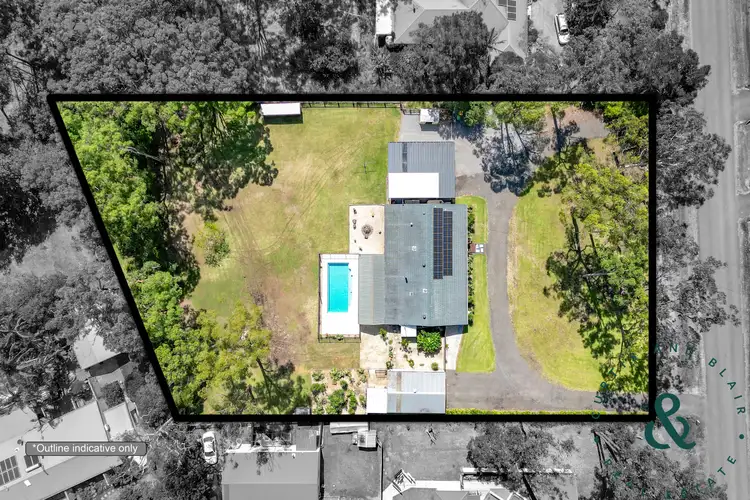 Sixth view of Homely house listing, 21 Lewis Drive, Medowie NSW 2318