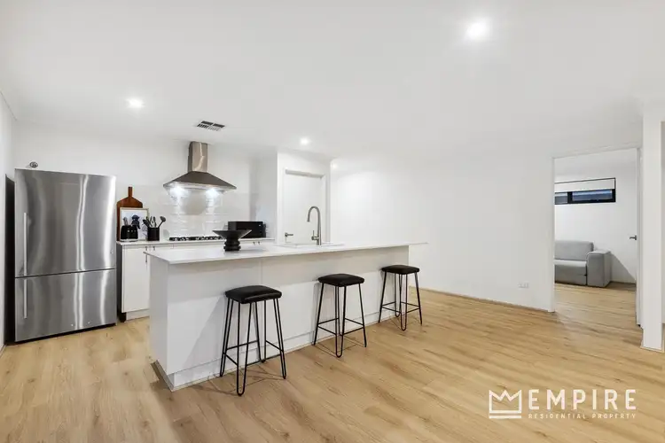 Second view of Homely house listing, 13 Chittick Road, Hammond Park WA 6164