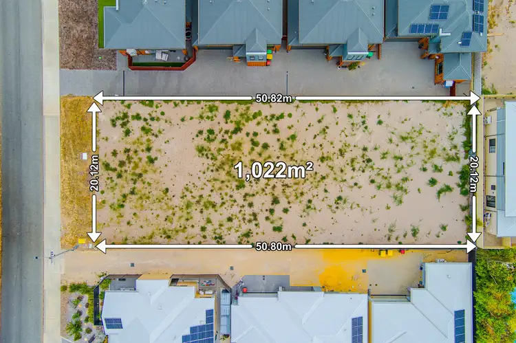 122 Lewington Street, Rockingham WA 6168