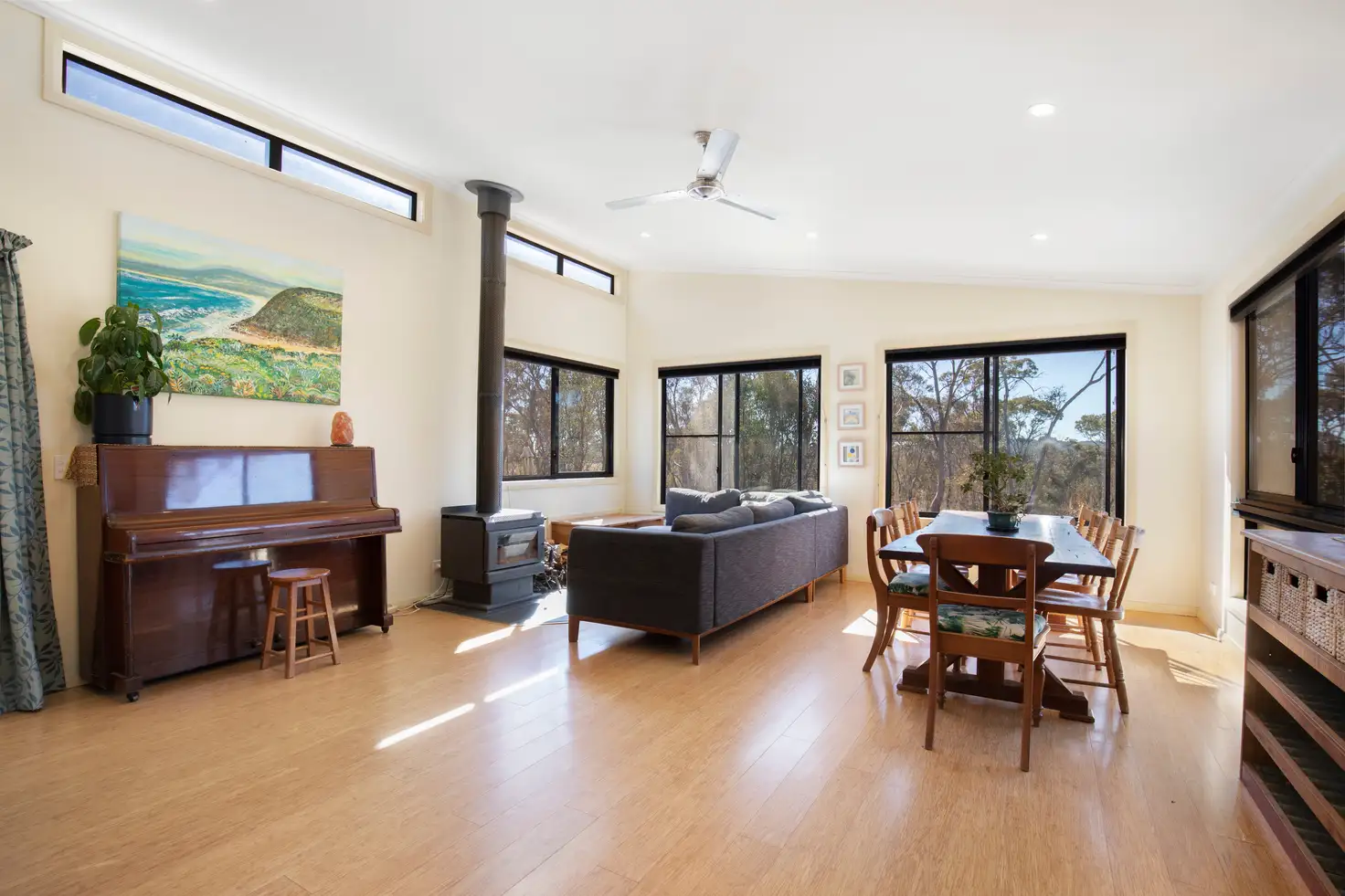 Main view of Homely rural property listing, 39 Panhandle Road, Uralla NSW 2358