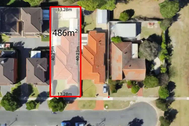 Second view of Homely house listing, 10B Sydenham Street, Kewdale WA 6105
