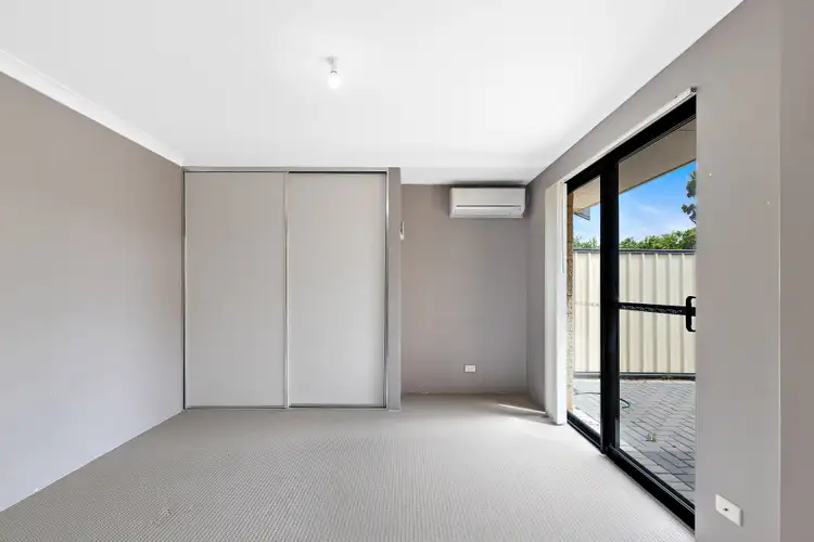 Second view of Homely villa listing, 3/20 William Street, Armadale WA 6112
