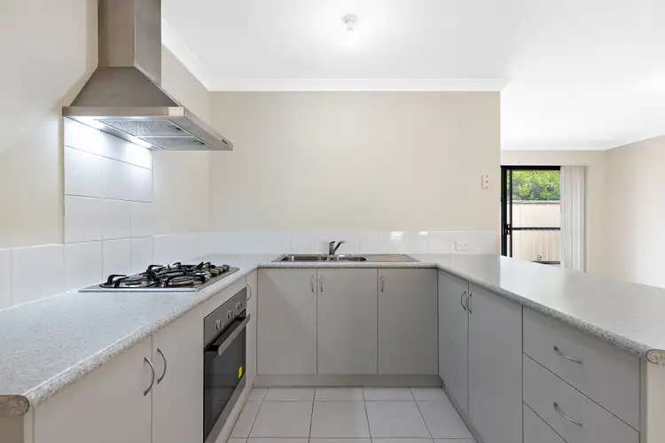 Third view of Homely villa listing, 3/20 William Street, Armadale WA 6112