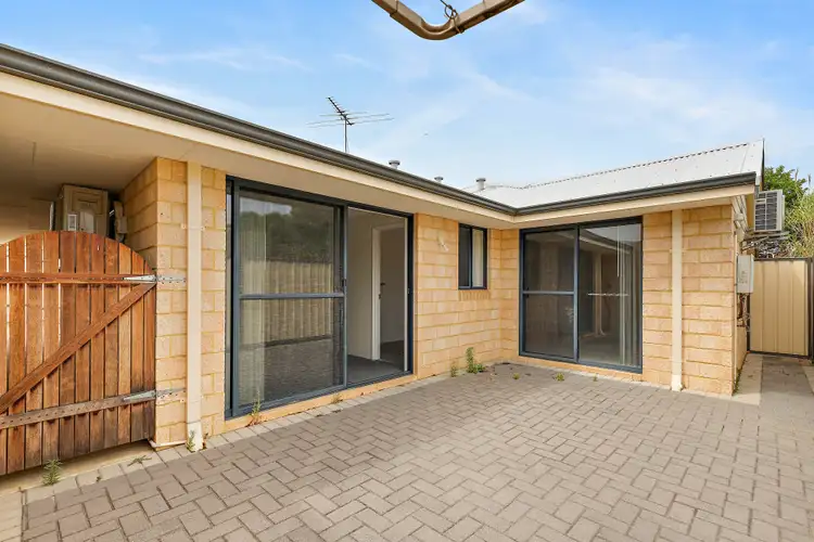 Fifth view of Homely villa listing, 3/20 William Street, Armadale WA 6112