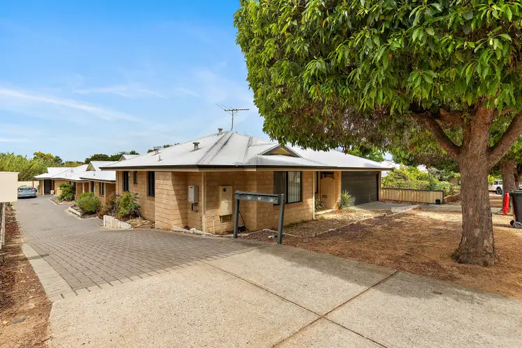Sixth view of Homely villa listing, 3/20 William Street, Armadale WA 6112