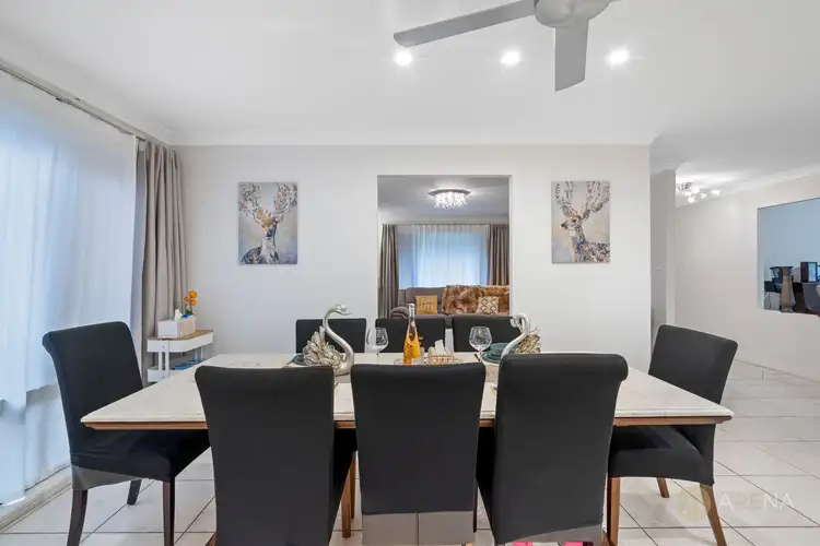 Fifth view of Homely house listing, 48 Ellendale Circuit, Eight Mile Plains QLD 4113