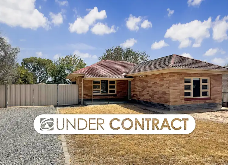 11 Kelly Avenue, Murray Bridge SA 5253