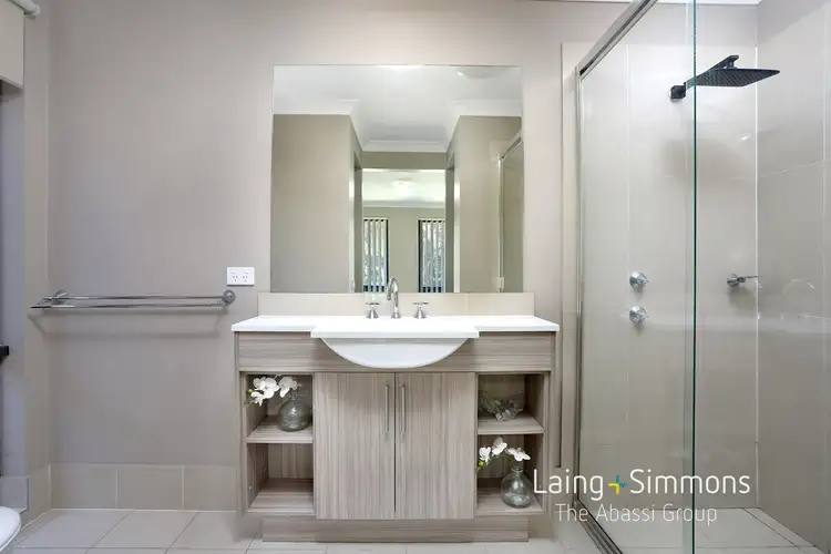 Sixth view of Homely house listing, 4 Brunswick Circuit, Ropes Crossing NSW 2760